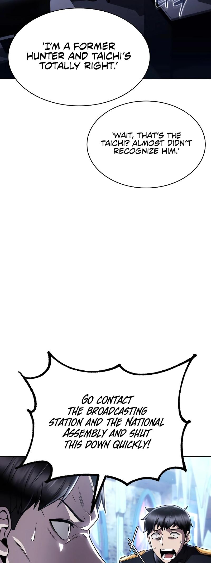 The Dungeon Cleaning Life of a Once Genius Hunter Chap 105 - Next Chap 106