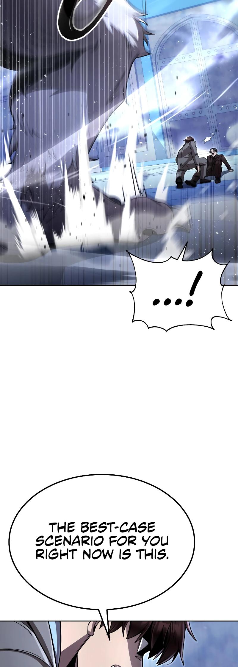 The Dungeon Cleaning Life of a Once Genius Hunter Chap 105 - Next Chap 106