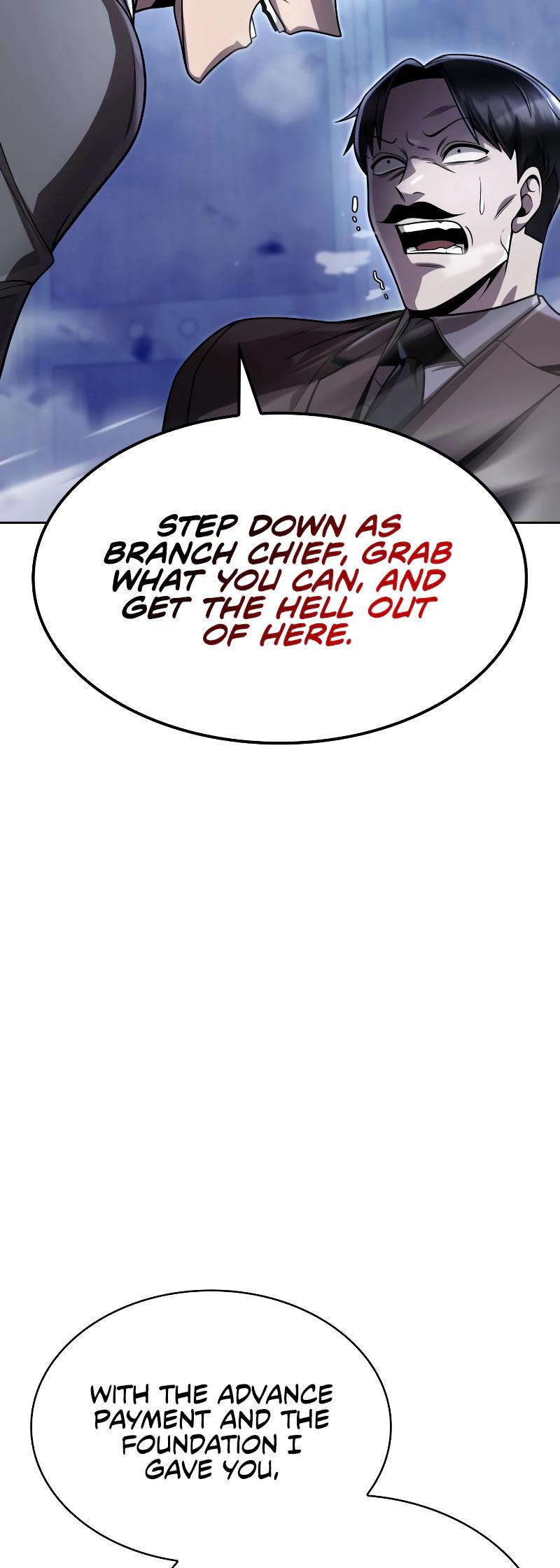 The Dungeon Cleaning Life of a Once Genius Hunter Chap 105 - Next Chap 106