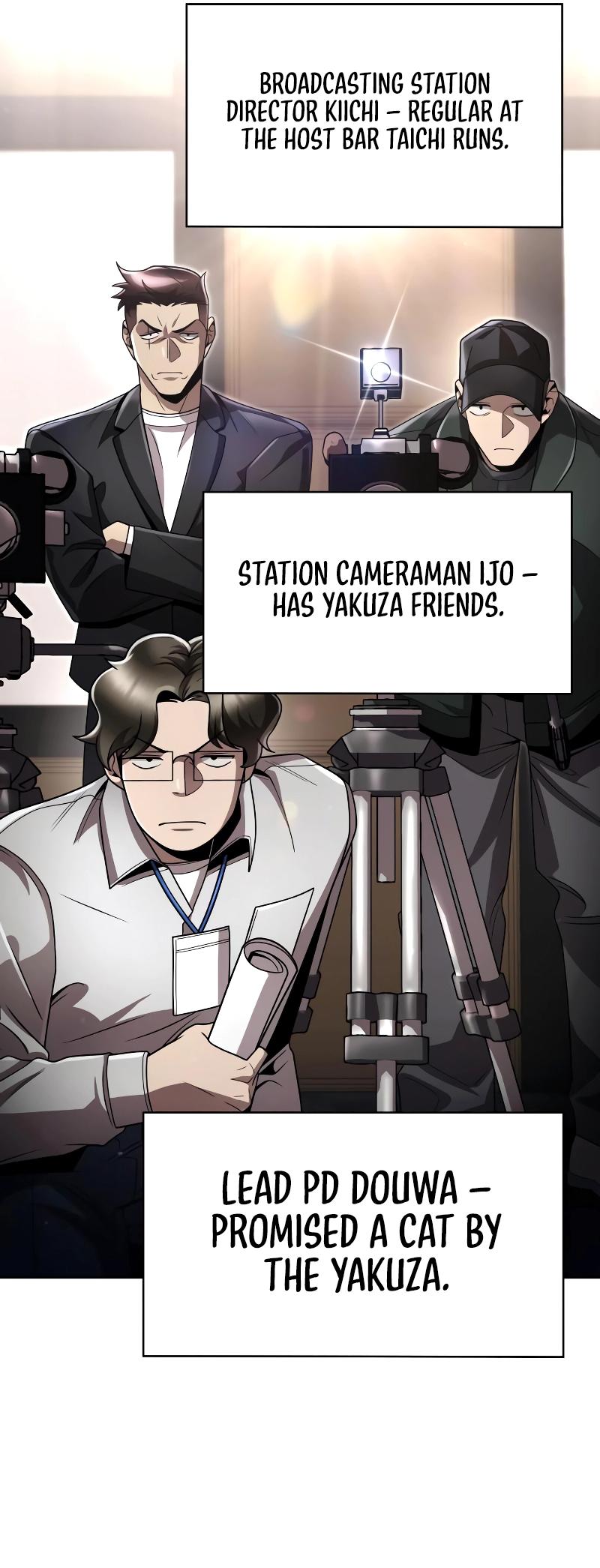 The Dungeon Cleaning Life of a Once Genius Hunter Chap 105 - Next Chap 106