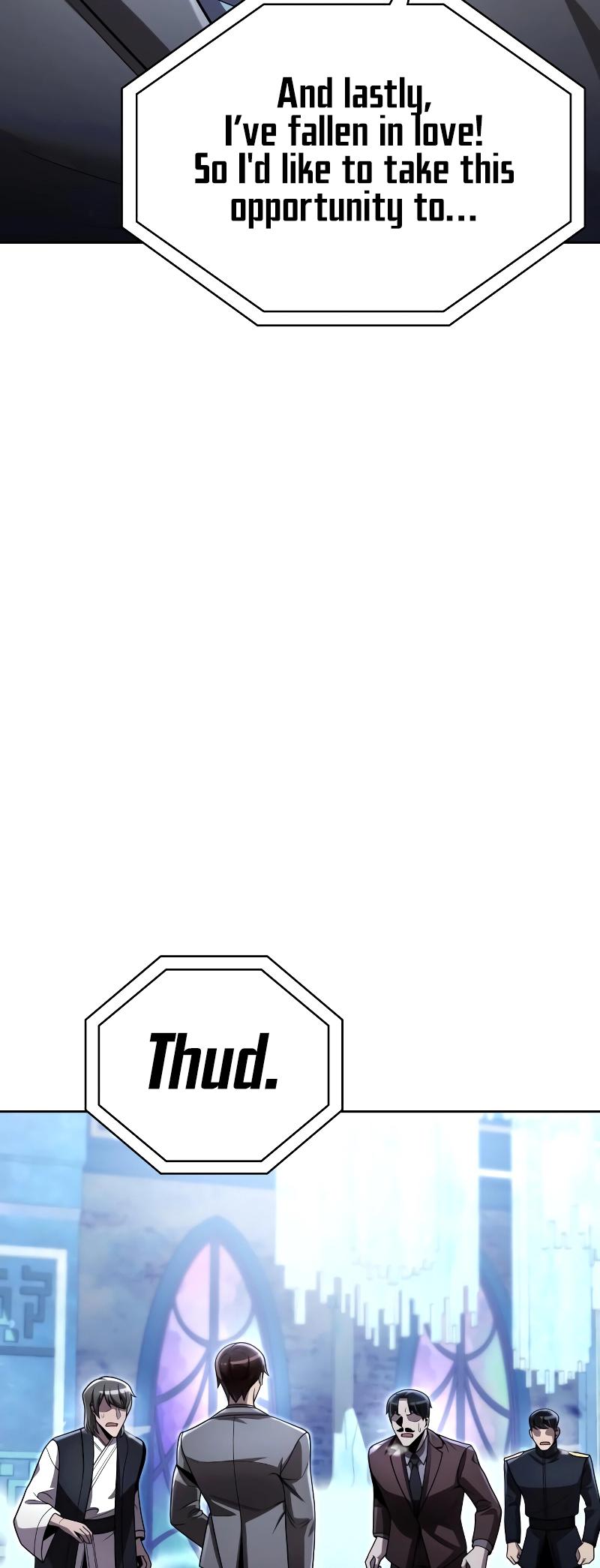 The Dungeon Cleaning Life of a Once Genius Hunter Chap 105 - Next Chap 106