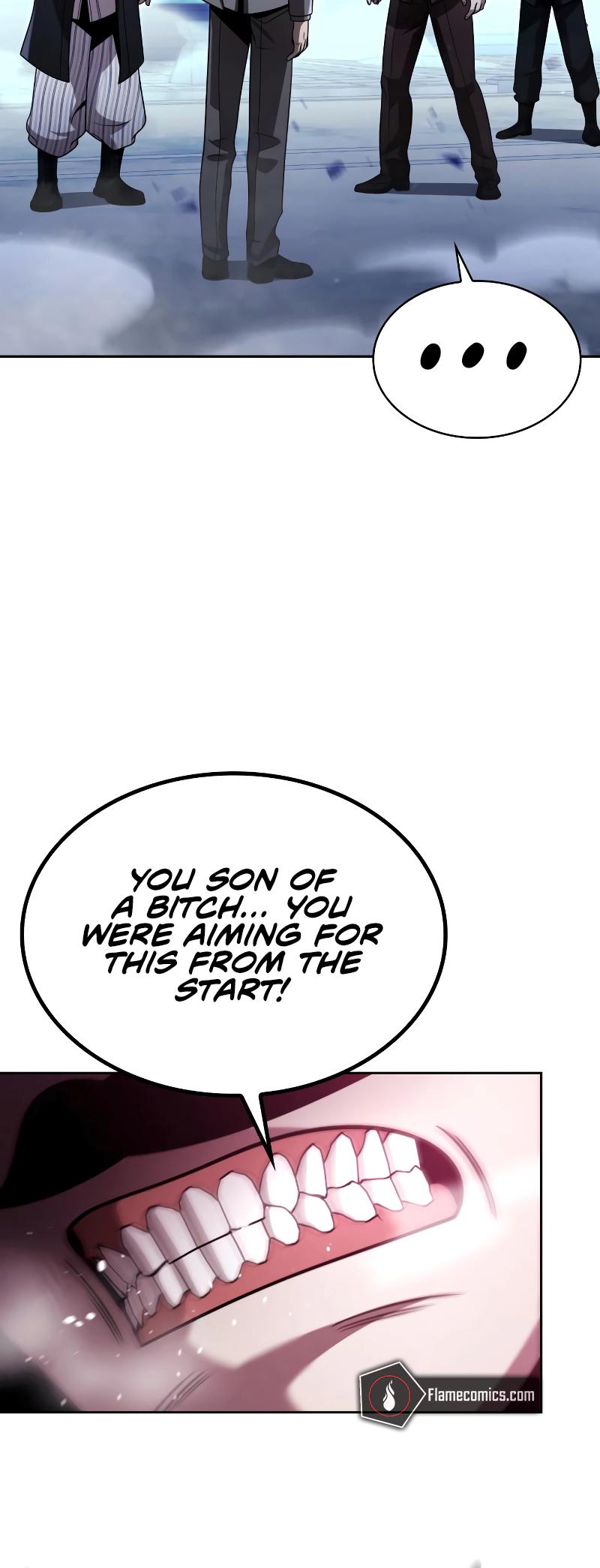 The Dungeon Cleaning Life of a Once Genius Hunter Chap 105 - Next Chap 106