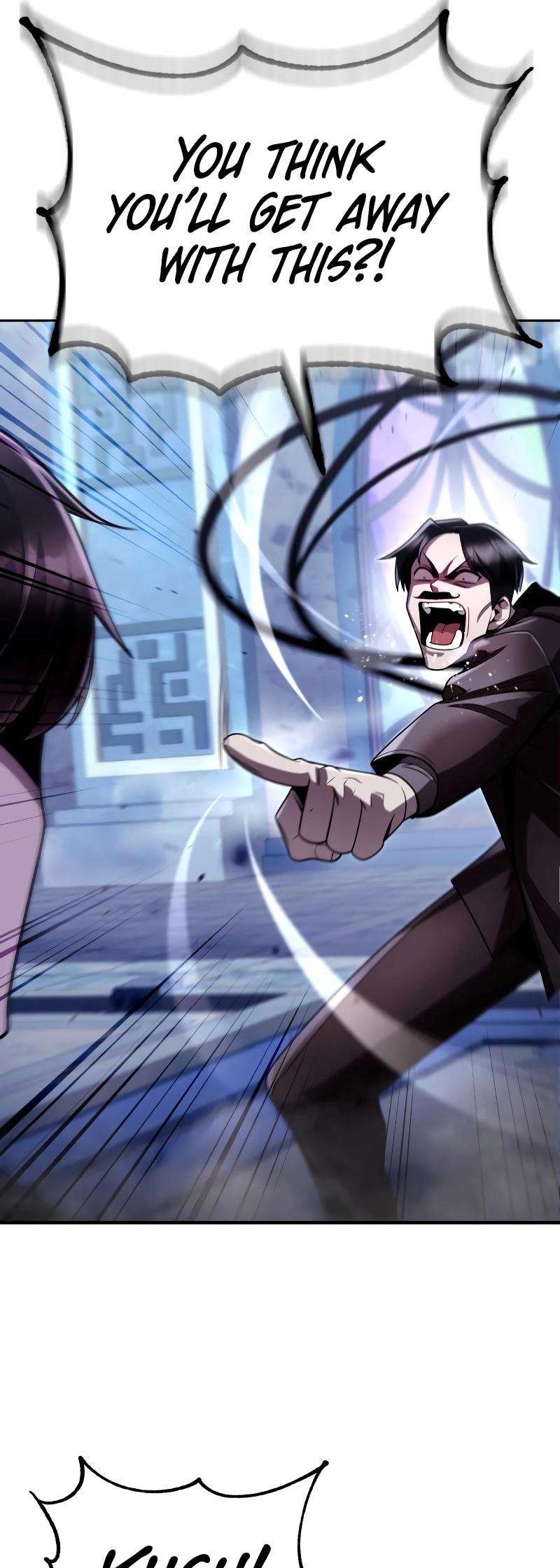 The Dungeon Cleaning Life of a Once Genius Hunter Chap 105 - Next Chap 106