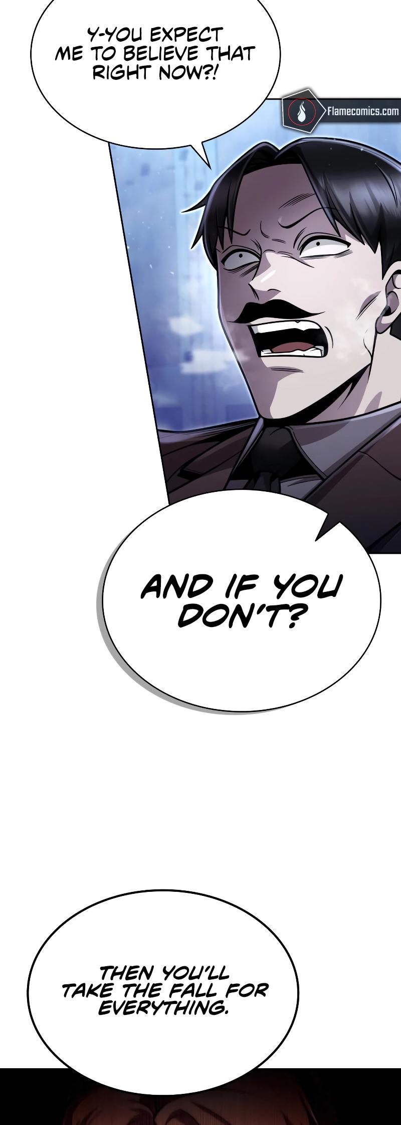 The Dungeon Cleaning Life of a Once Genius Hunter Chap 105 - Next Chap 106