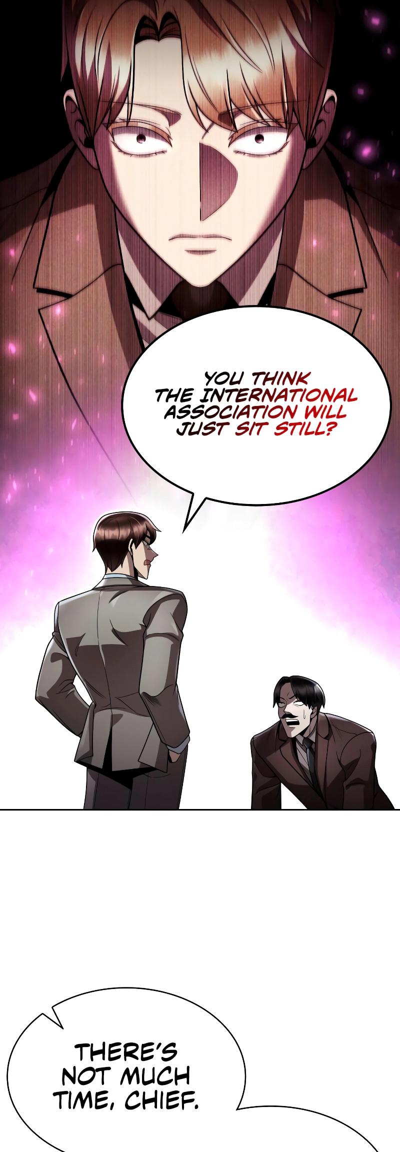 The Dungeon Cleaning Life of a Once Genius Hunter Chap 105 - Next Chap 106