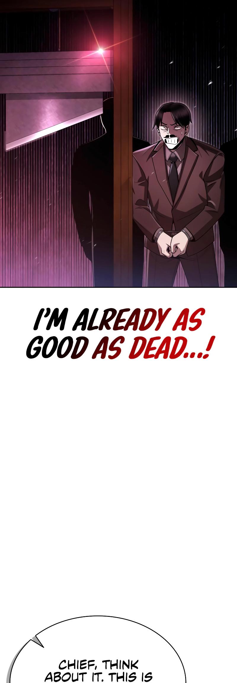 The Dungeon Cleaning Life of a Once Genius Hunter Chap 105 - Next Chap 106