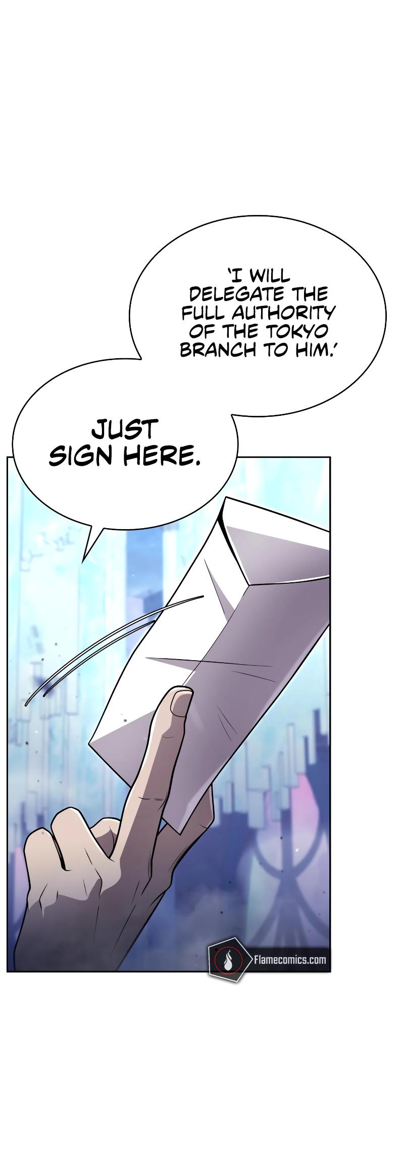 The Dungeon Cleaning Life of a Once Genius Hunter Chap 105 - Next Chap 106