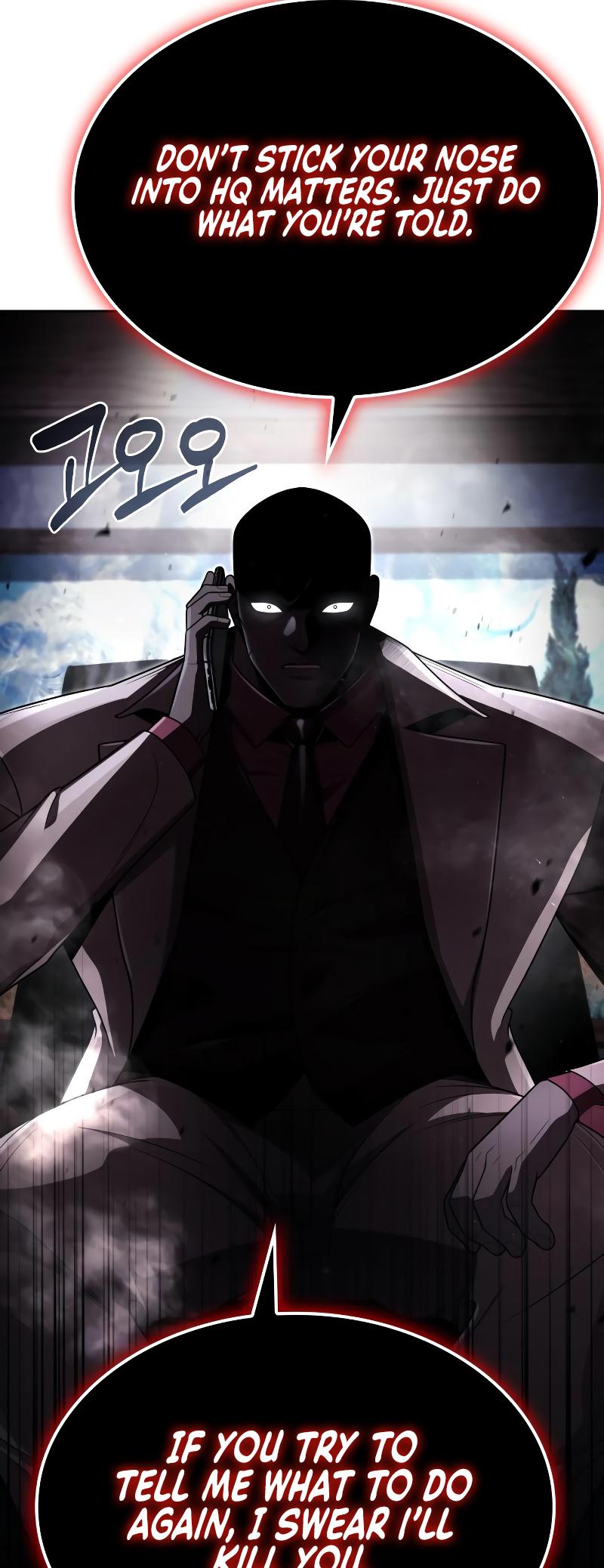 The Dungeon Cleaning Life of a Once Genius Hunter Chap 106 - Next Chap 107