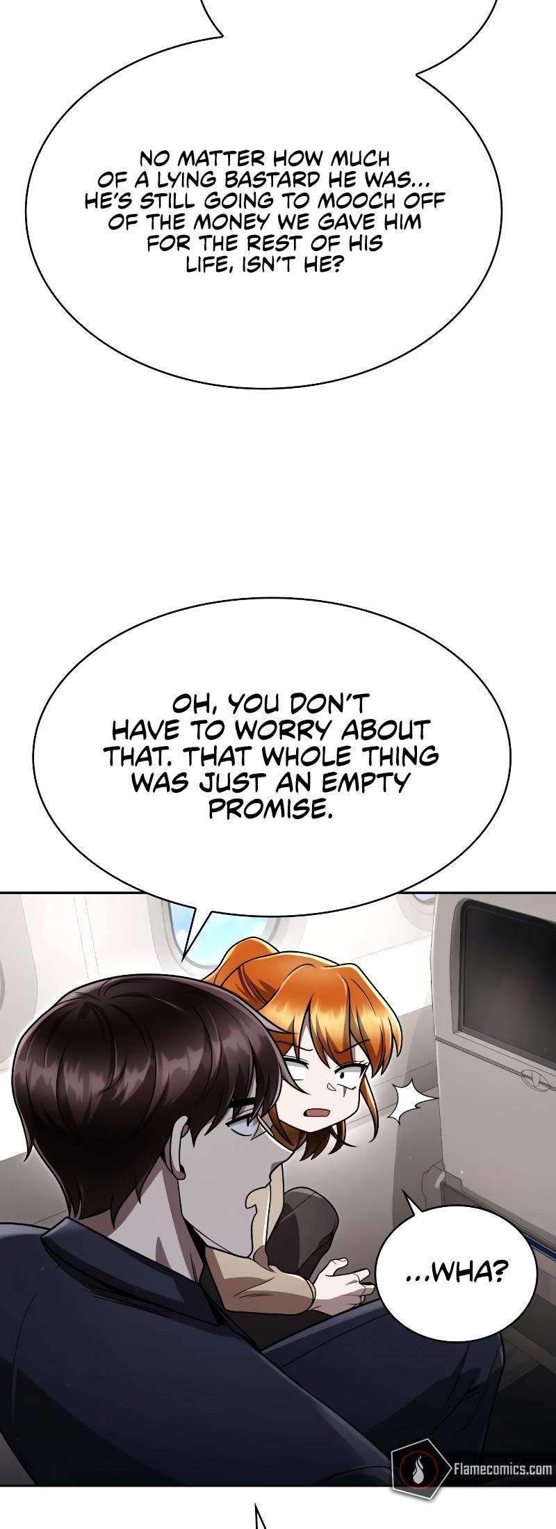 The Dungeon Cleaning Life of a Once Genius Hunter Chap 106 - Next Chap 107