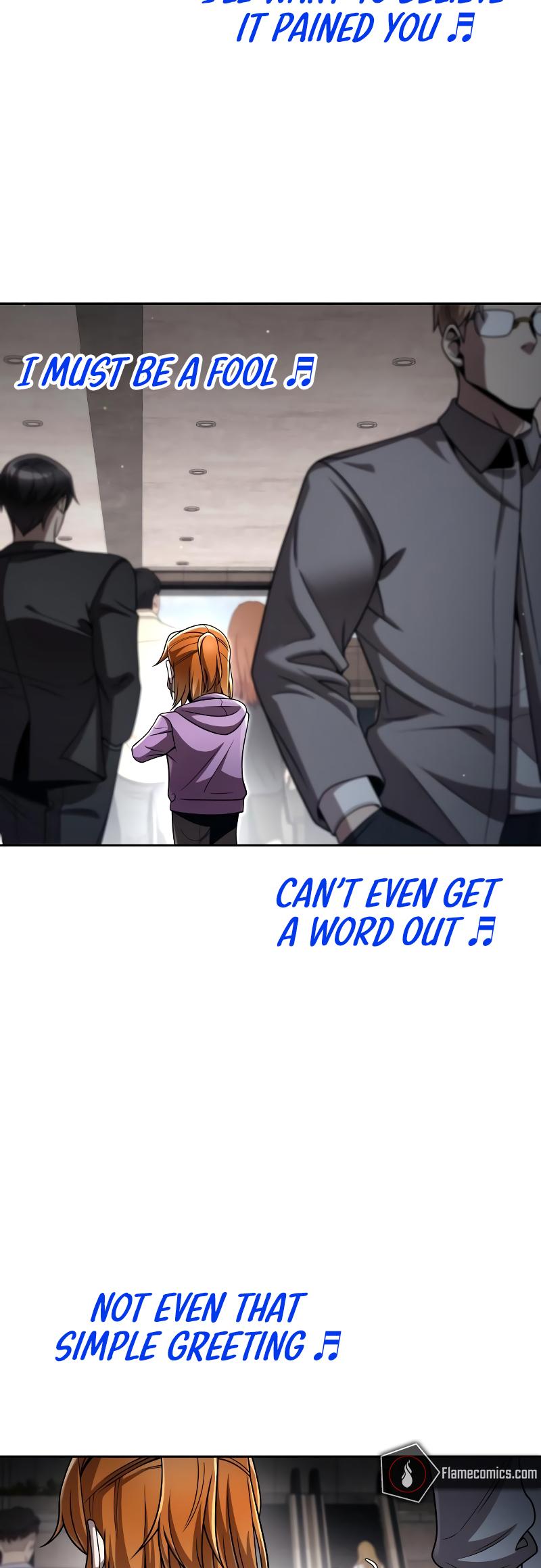 The Dungeon Cleaning Life of a Once Genius Hunter Chap 106 - Next Chap 107