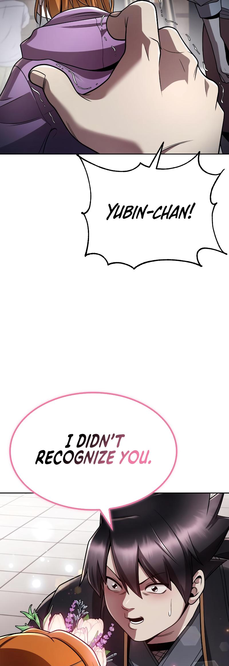 The Dungeon Cleaning Life of a Once Genius Hunter Chap 106 - Next Chap 107