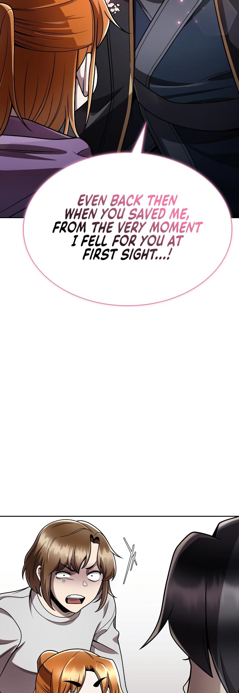 The Dungeon Cleaning Life of a Once Genius Hunter Chap 106 - Next Chap 107