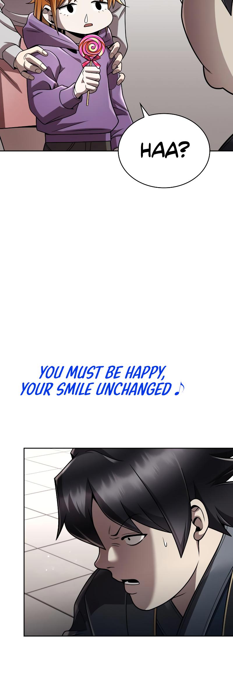 The Dungeon Cleaning Life of a Once Genius Hunter Chap 106 - Next Chap 107