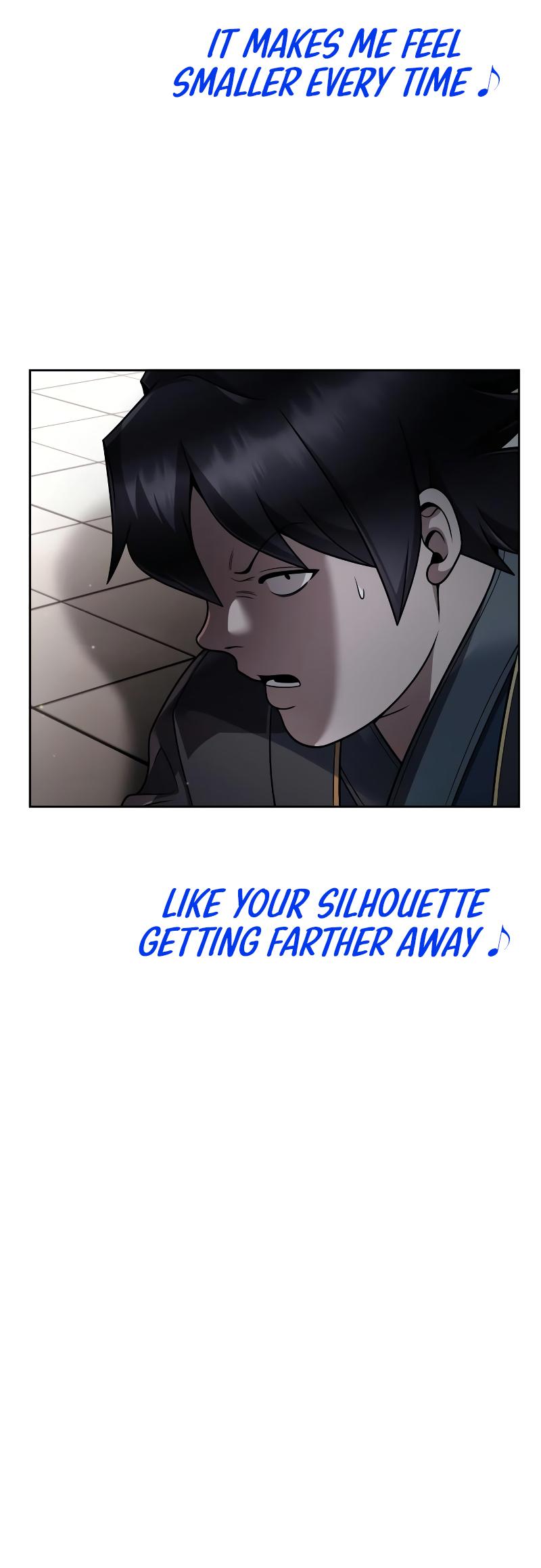 The Dungeon Cleaning Life of a Once Genius Hunter Chap 106 - Next Chap 107