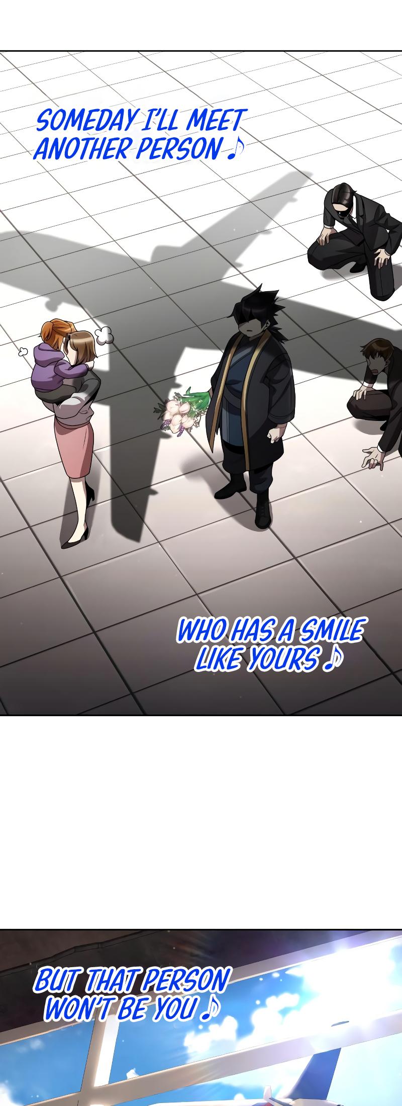 The Dungeon Cleaning Life of a Once Genius Hunter Chap 106 - Next Chap 107