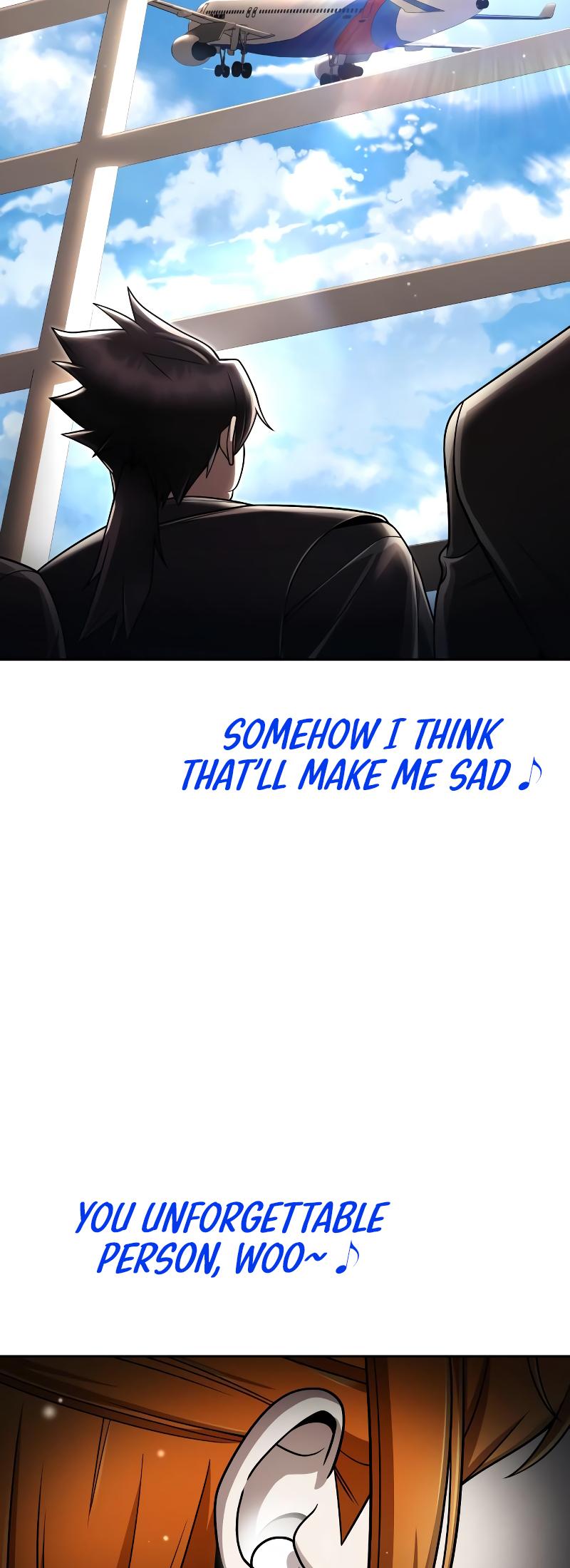 The Dungeon Cleaning Life of a Once Genius Hunter Chap 106 - Next Chap 107