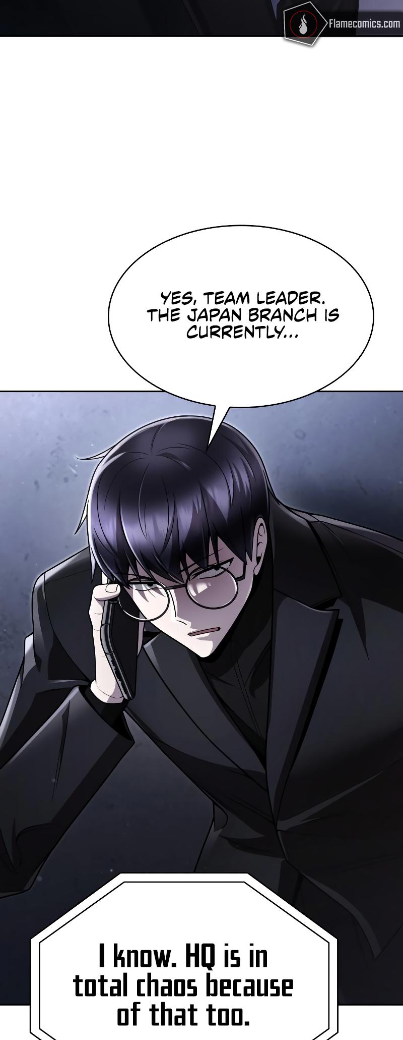 The Dungeon Cleaning Life of a Once Genius Hunter Chap 106 - Next Chap 107