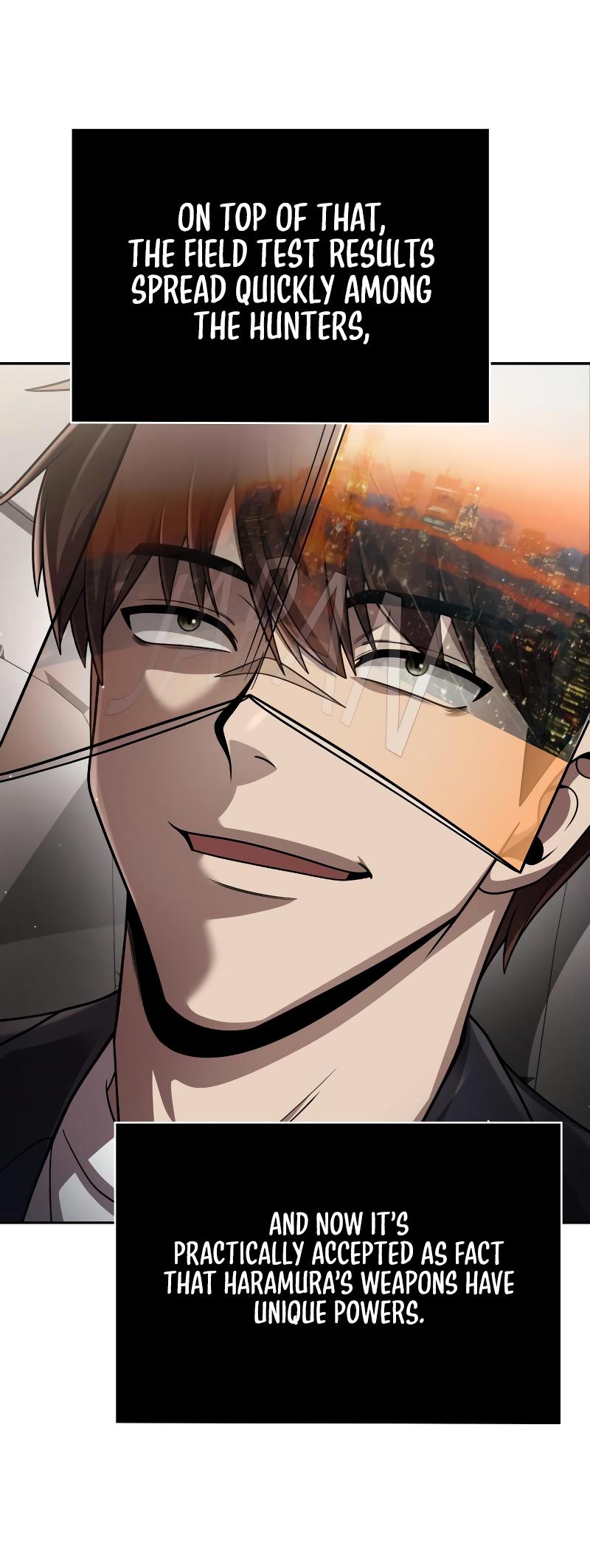 The Dungeon Cleaning Life of a Once Genius Hunter Chap 106 - Next Chap 107