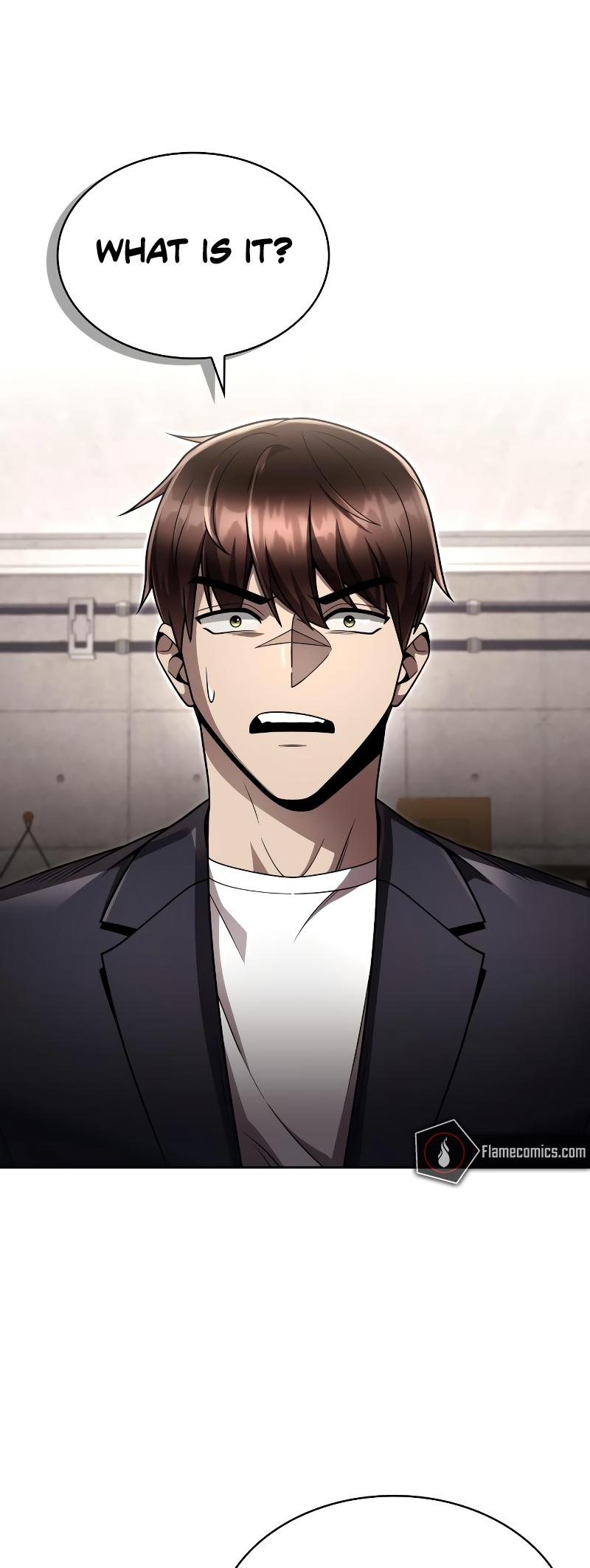 The Dungeon Cleaning Life of a Once Genius Hunter Chap 106 - Next Chap 107