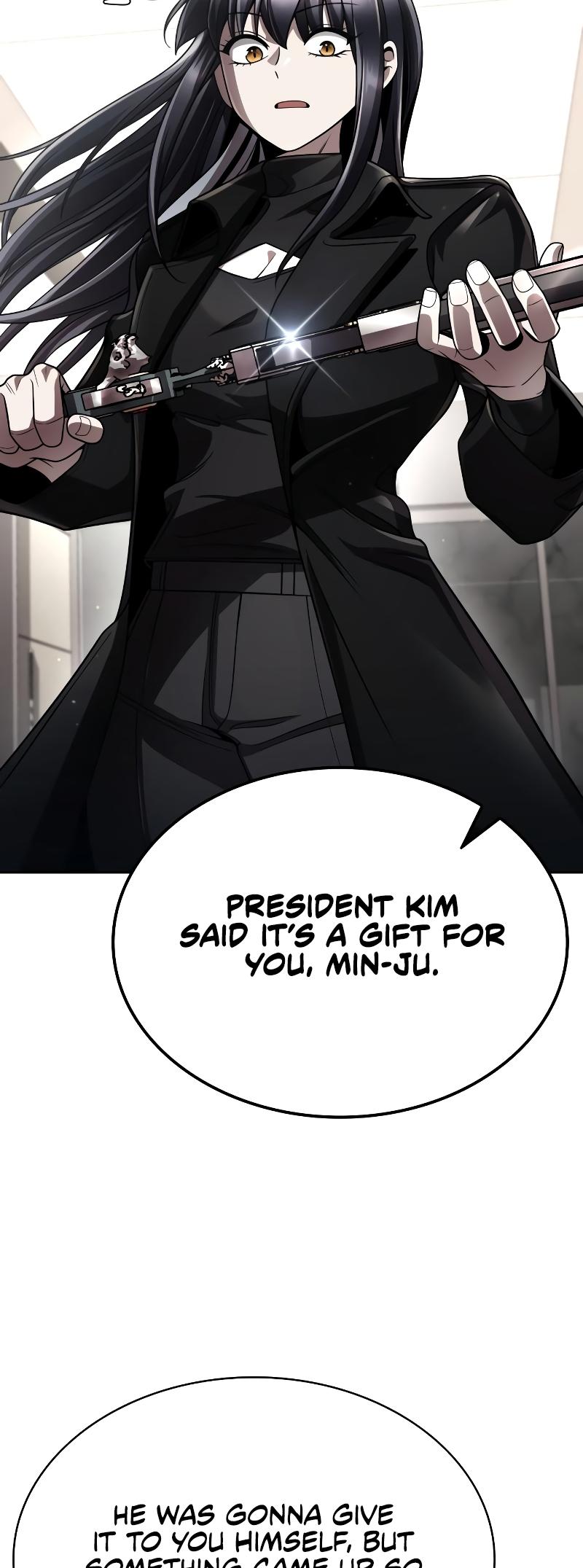 The Dungeon Cleaning Life of a Once Genius Hunter Chap 106 - Next Chap 107