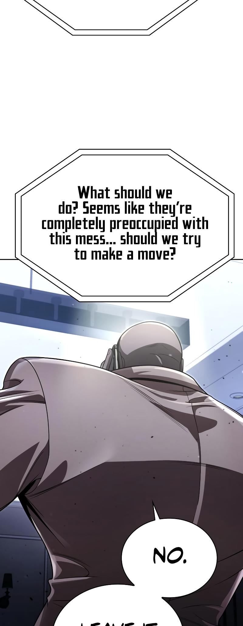 The Dungeon Cleaning Life of a Once Genius Hunter Chap 106 - Next Chap 107