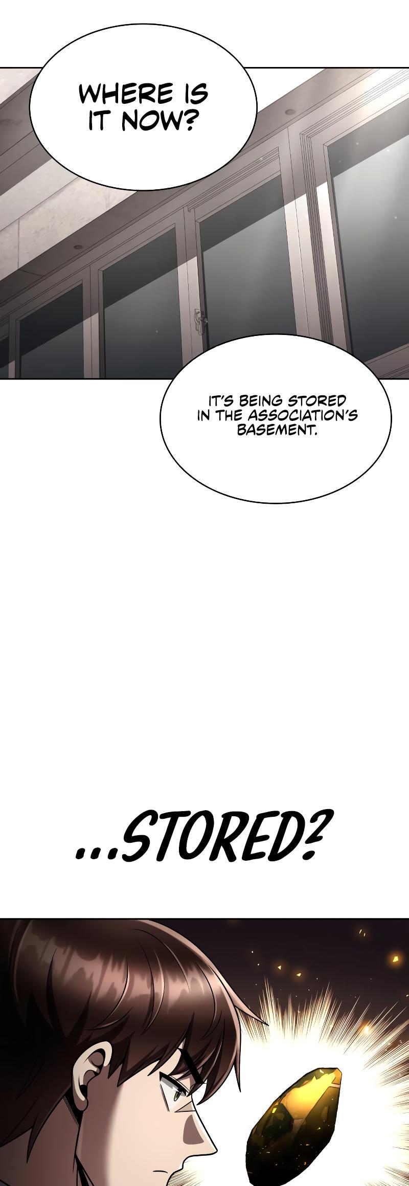 The Dungeon Cleaning Life of a Once Genius Hunter Chap 106 - Next Chap 107