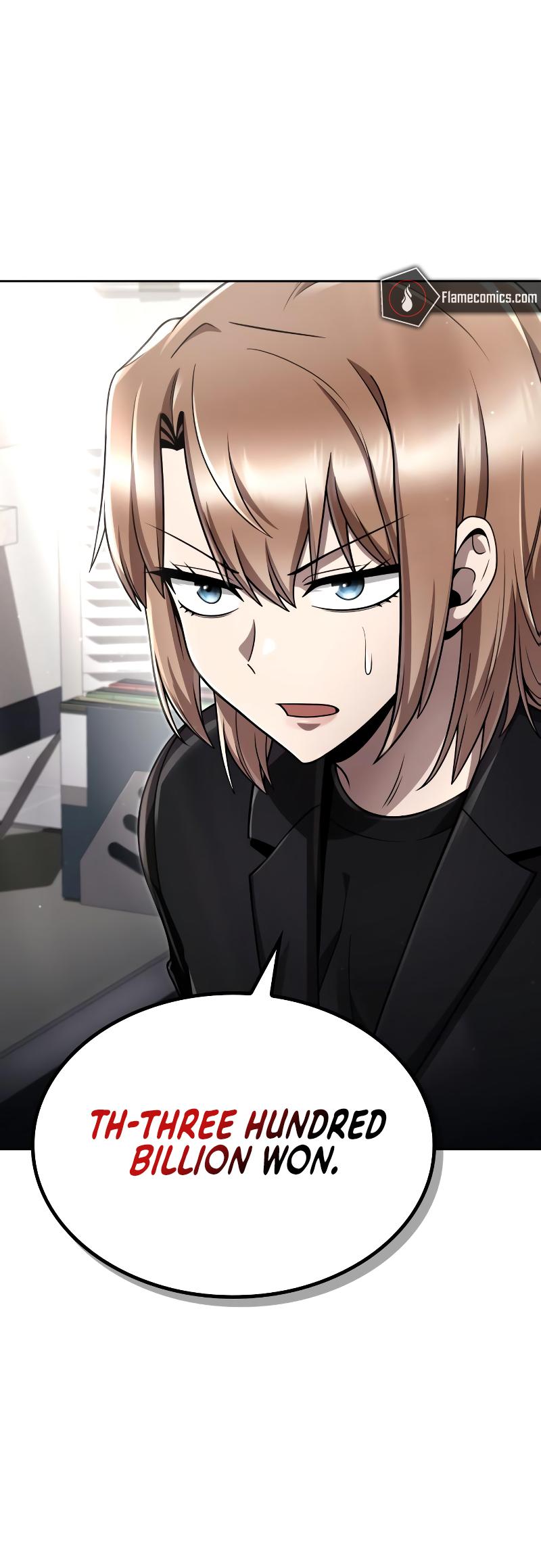 The Dungeon Cleaning Life of a Once Genius Hunter Chap 106 - Next Chap 107