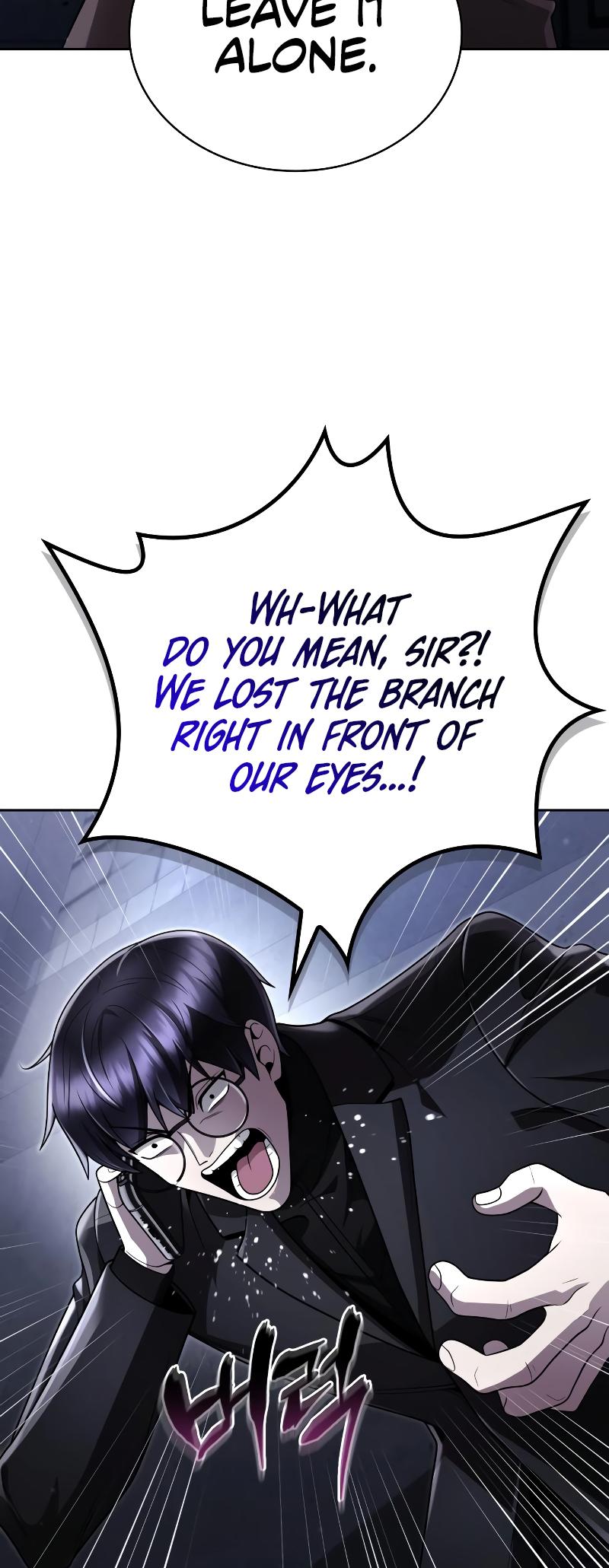 The Dungeon Cleaning Life of a Once Genius Hunter Chap 106 - Next Chap 107