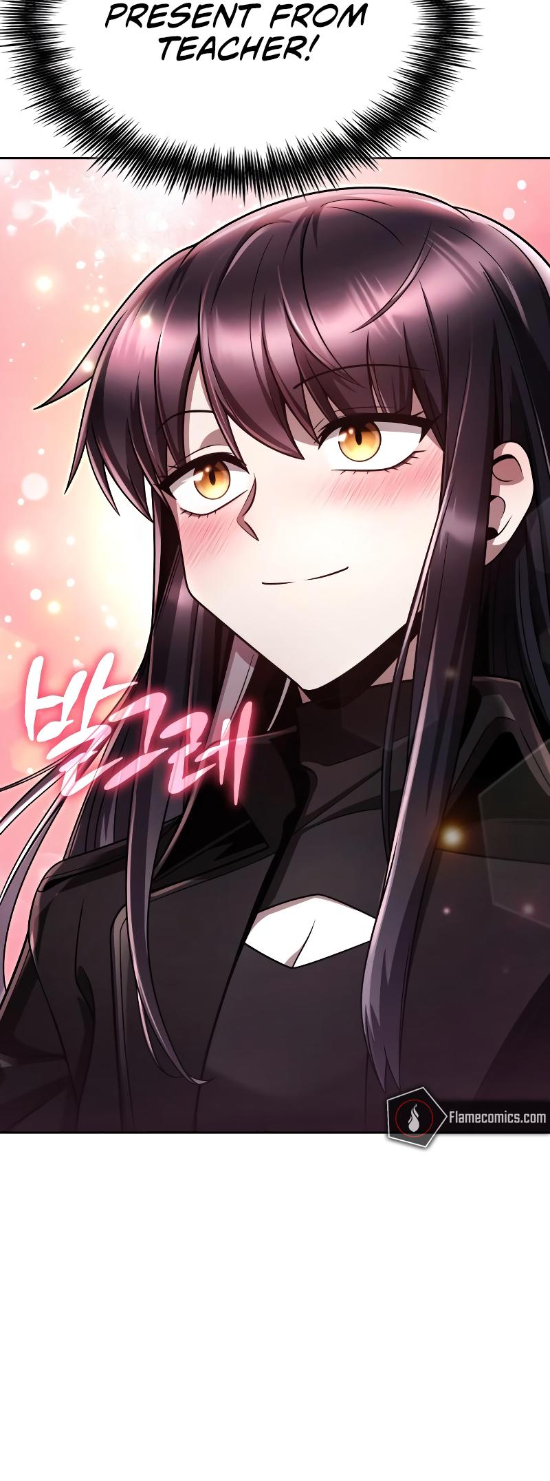 The Dungeon Cleaning Life of a Once Genius Hunter Chap 106 - Next Chap 107