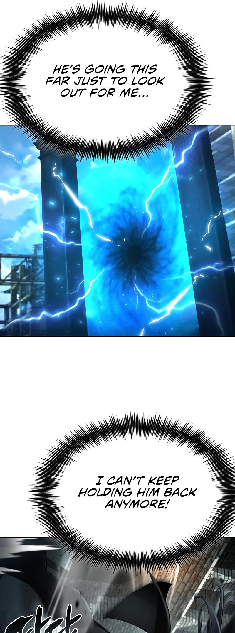 The Dungeon Cleaning Life of a Once Genius Hunter Chap 106 - Next Chap 107