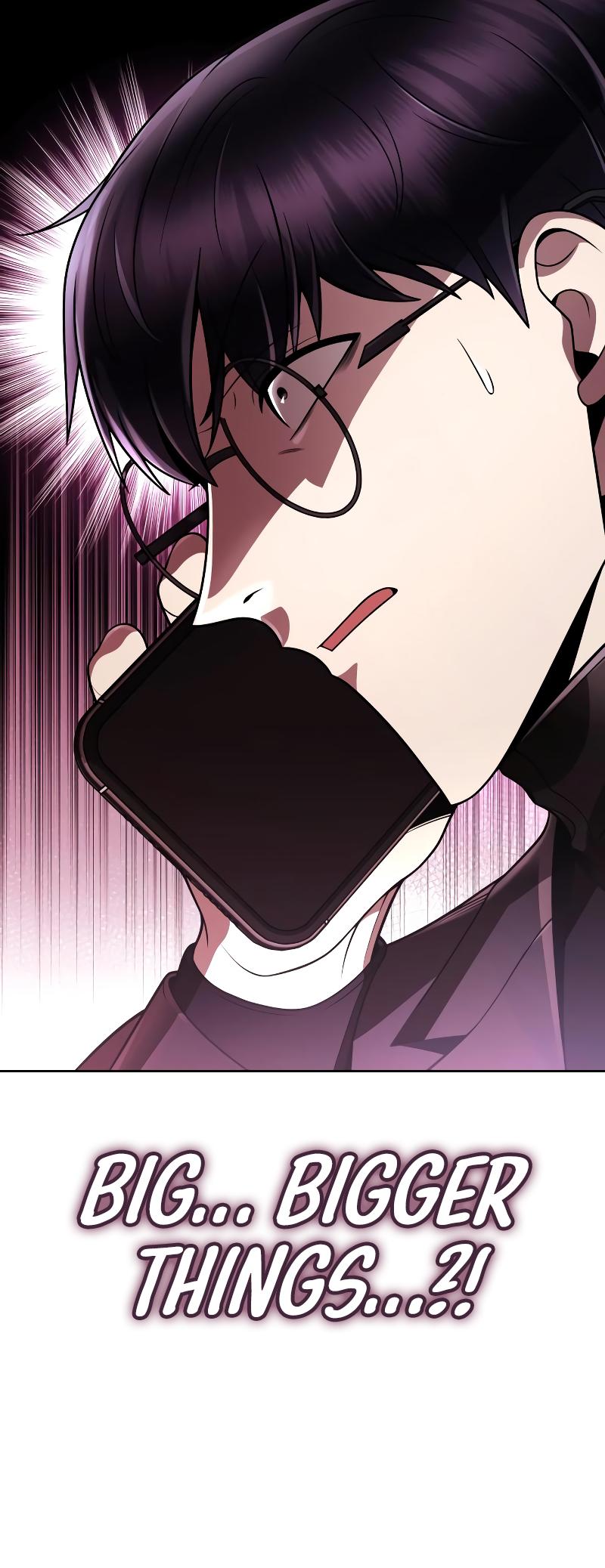 The Dungeon Cleaning Life of a Once Genius Hunter Chap 106 - Next Chap 107