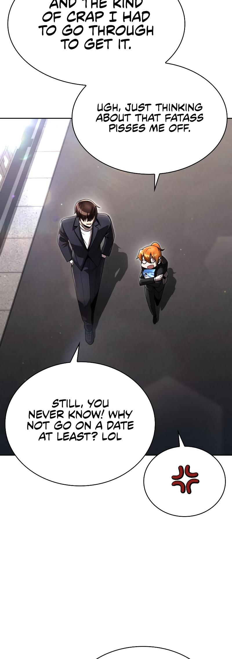 The Dungeon Cleaning Life of a Once Genius Hunter Chap 106 - Next Chap 107