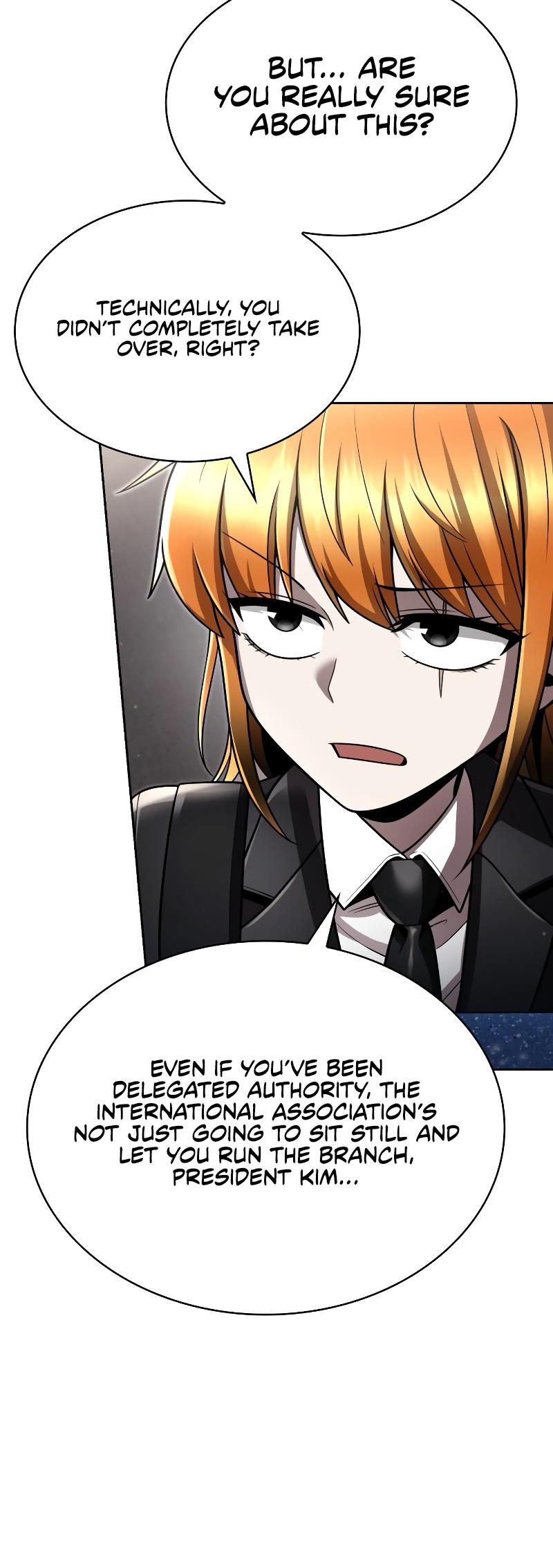 The Dungeon Cleaning Life of a Once Genius Hunter Chap 106 - Next Chap 107