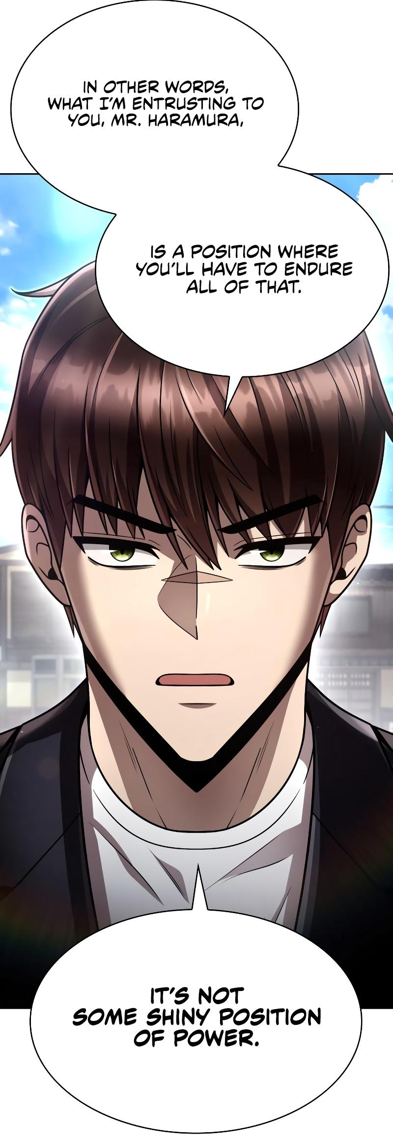 The Dungeon Cleaning Life of a Once Genius Hunter Chap 106 - Next Chap 107