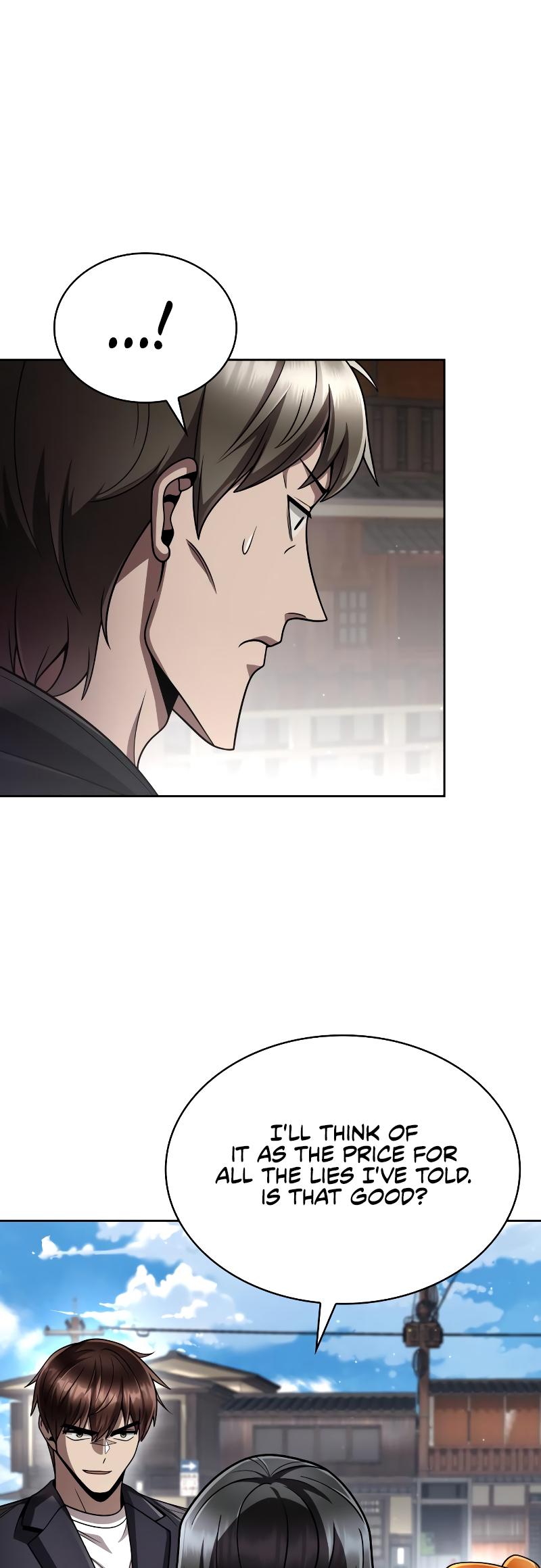 The Dungeon Cleaning Life of a Once Genius Hunter Chap 106 - Next Chap 107