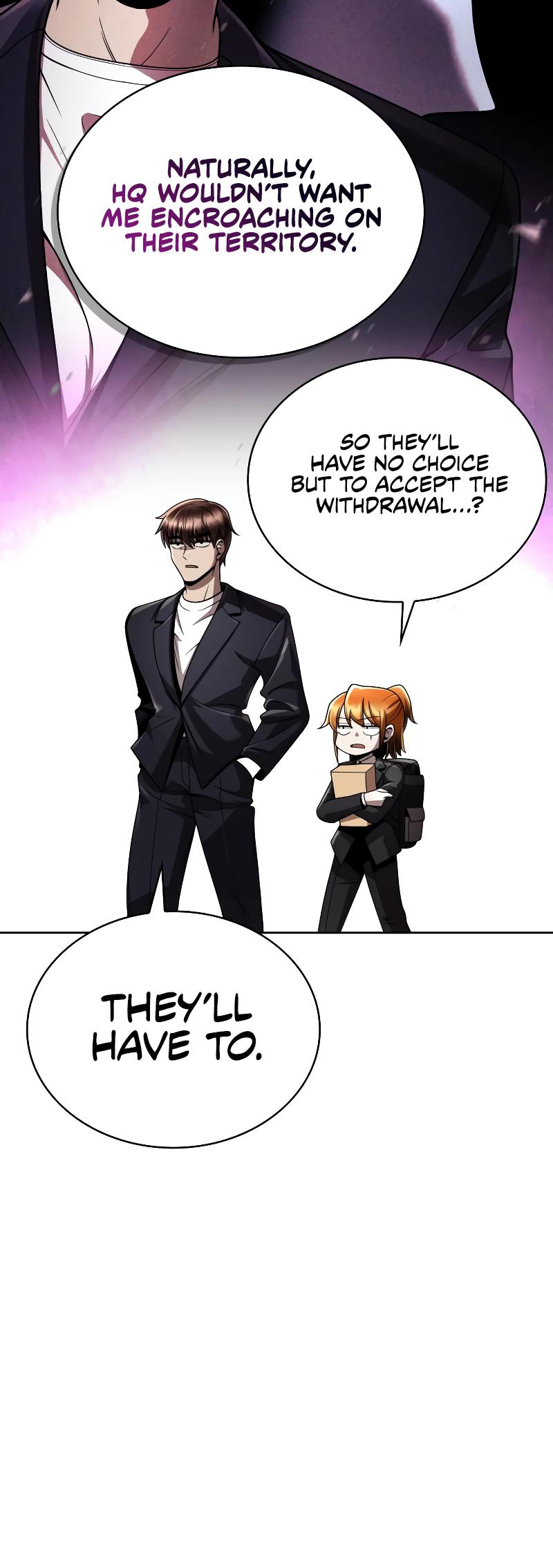 The Dungeon Cleaning Life of a Once Genius Hunter Chap 106 - Next Chap 107