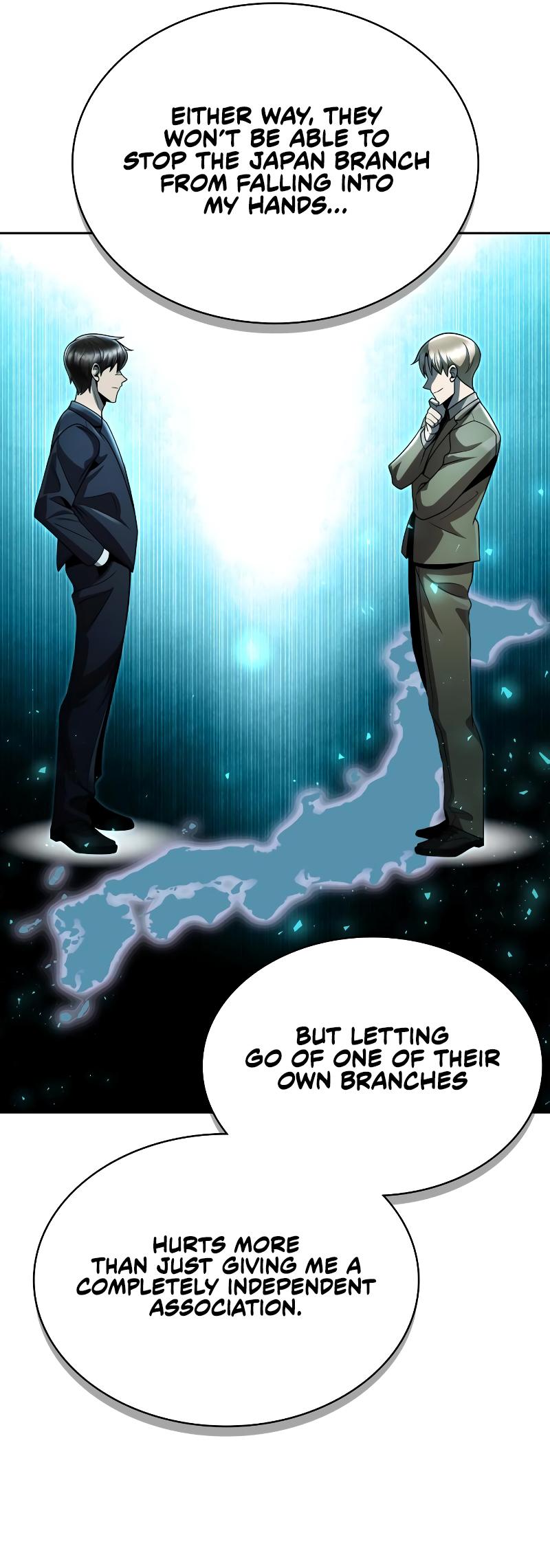 The Dungeon Cleaning Life of a Once Genius Hunter Chap 106 - Next Chap 107