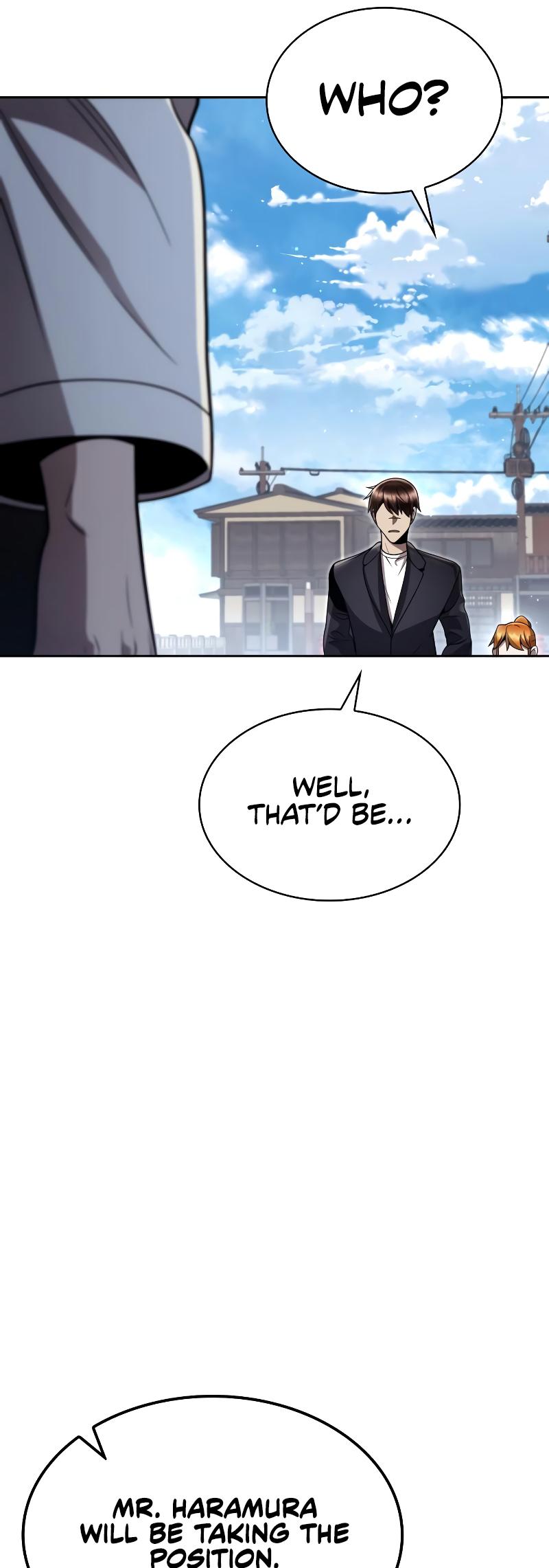 The Dungeon Cleaning Life of a Once Genius Hunter Chap 106 - Next Chap 107