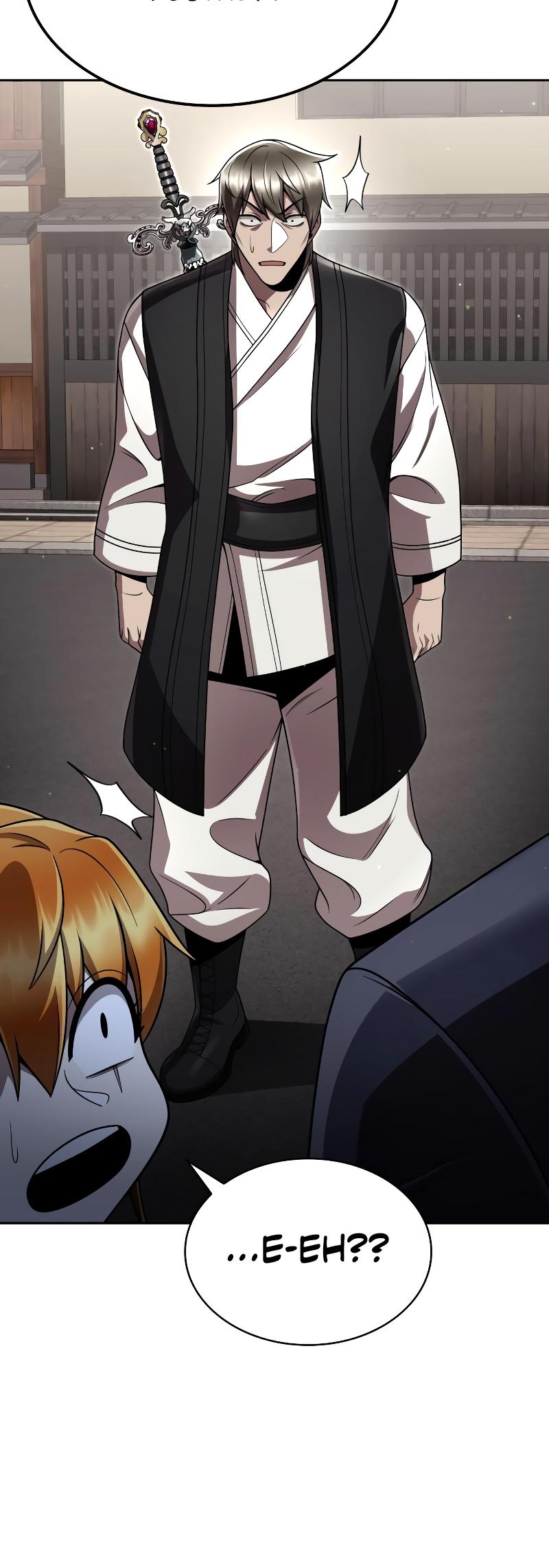 The Dungeon Cleaning Life of a Once Genius Hunter Chap 106 - Next Chap 107