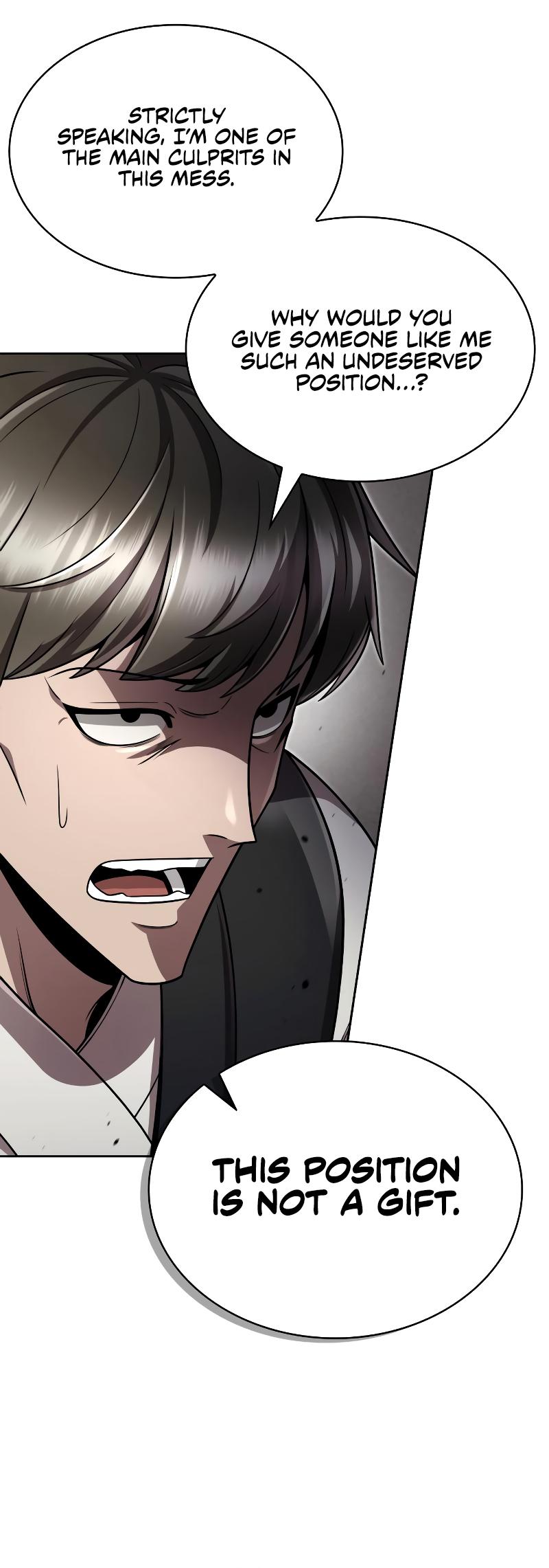 The Dungeon Cleaning Life of a Once Genius Hunter Chap 106 - Next Chap 107