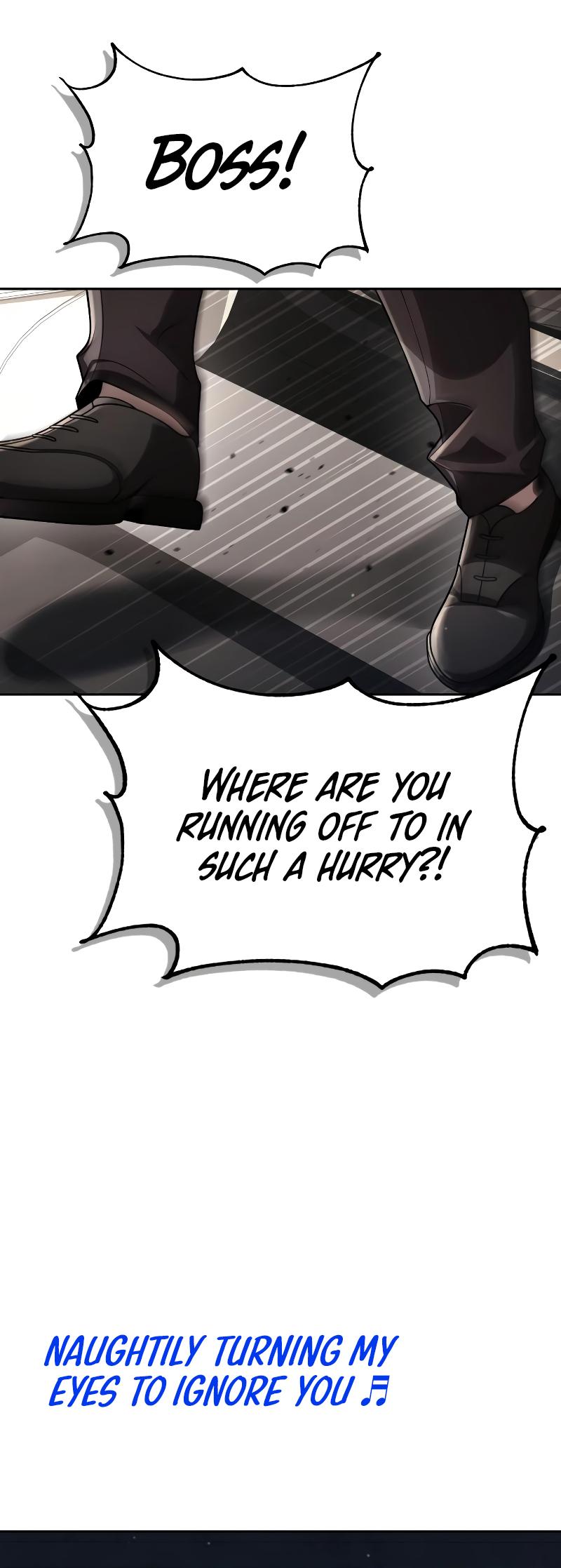 The Dungeon Cleaning Life of a Once Genius Hunter Chap 106 - Next Chap 107