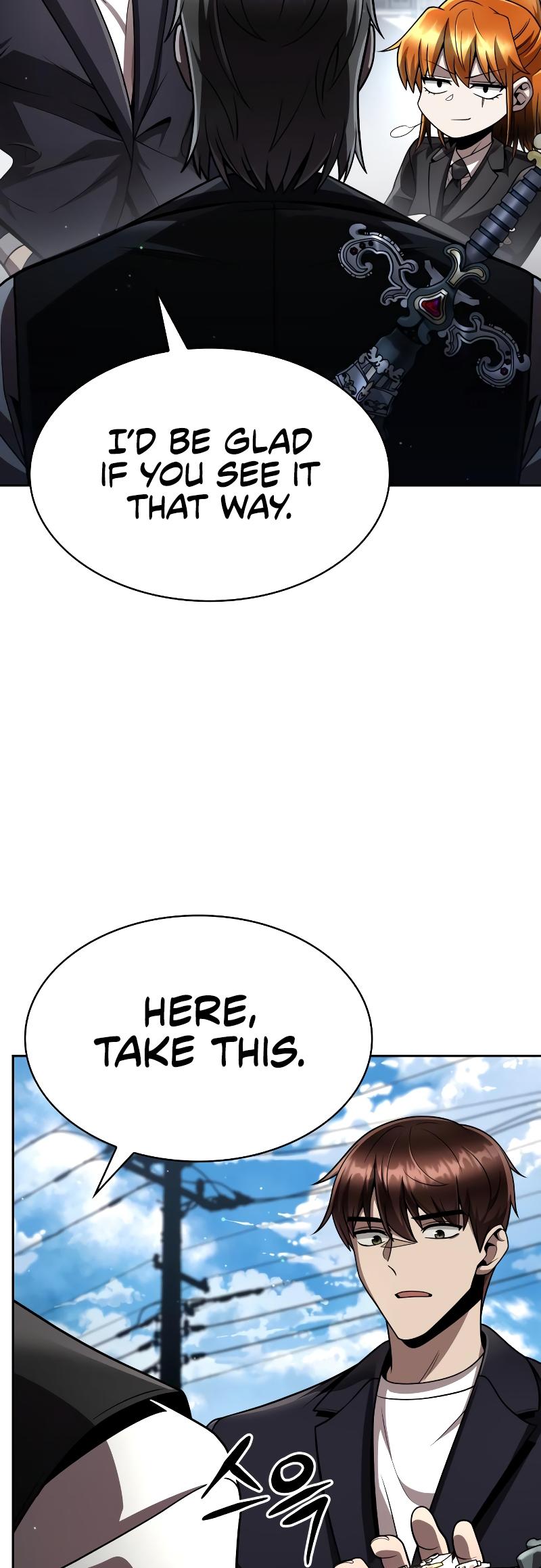 The Dungeon Cleaning Life of a Once Genius Hunter Chap 106 - Next Chap 107