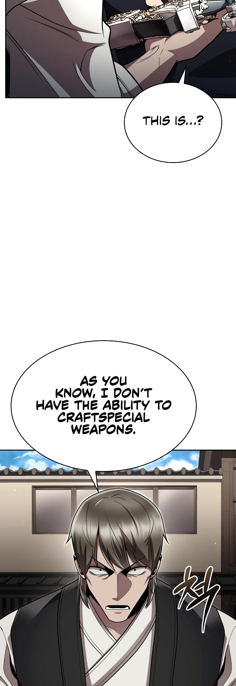 The Dungeon Cleaning Life of a Once Genius Hunter Chap 106 - Next Chap 107