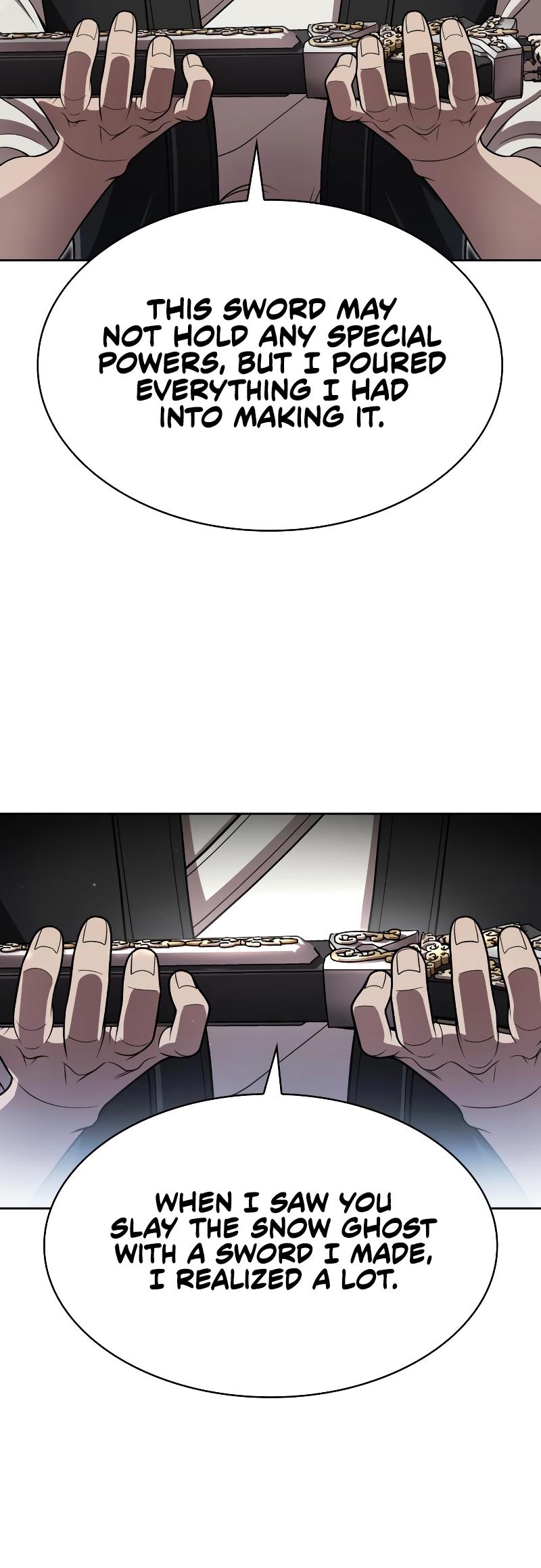 The Dungeon Cleaning Life of a Once Genius Hunter Chap 106 - Next Chap 107