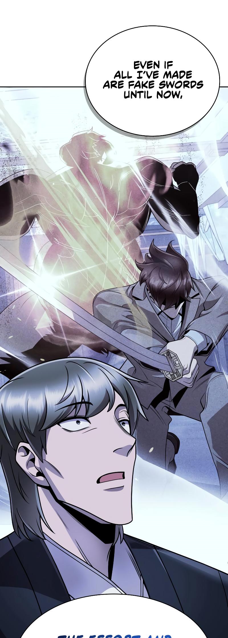 The Dungeon Cleaning Life of a Once Genius Hunter Chap 106 - Next Chap 107