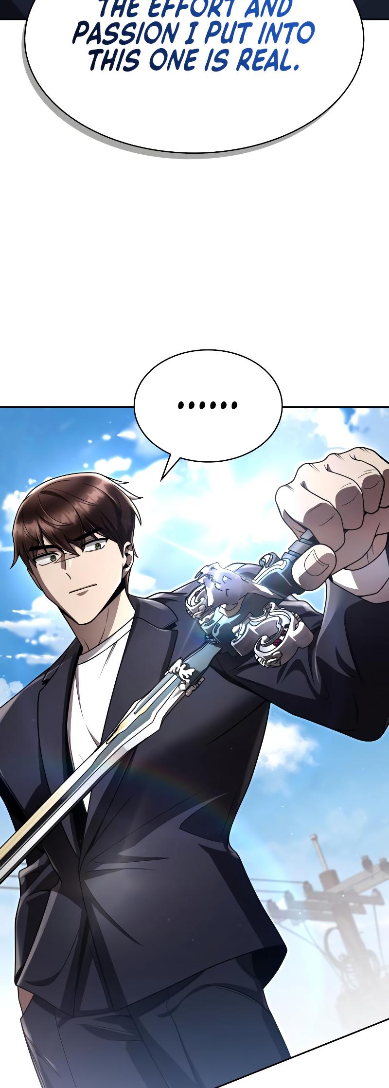 The Dungeon Cleaning Life of a Once Genius Hunter Chap 106 - Next Chap 107