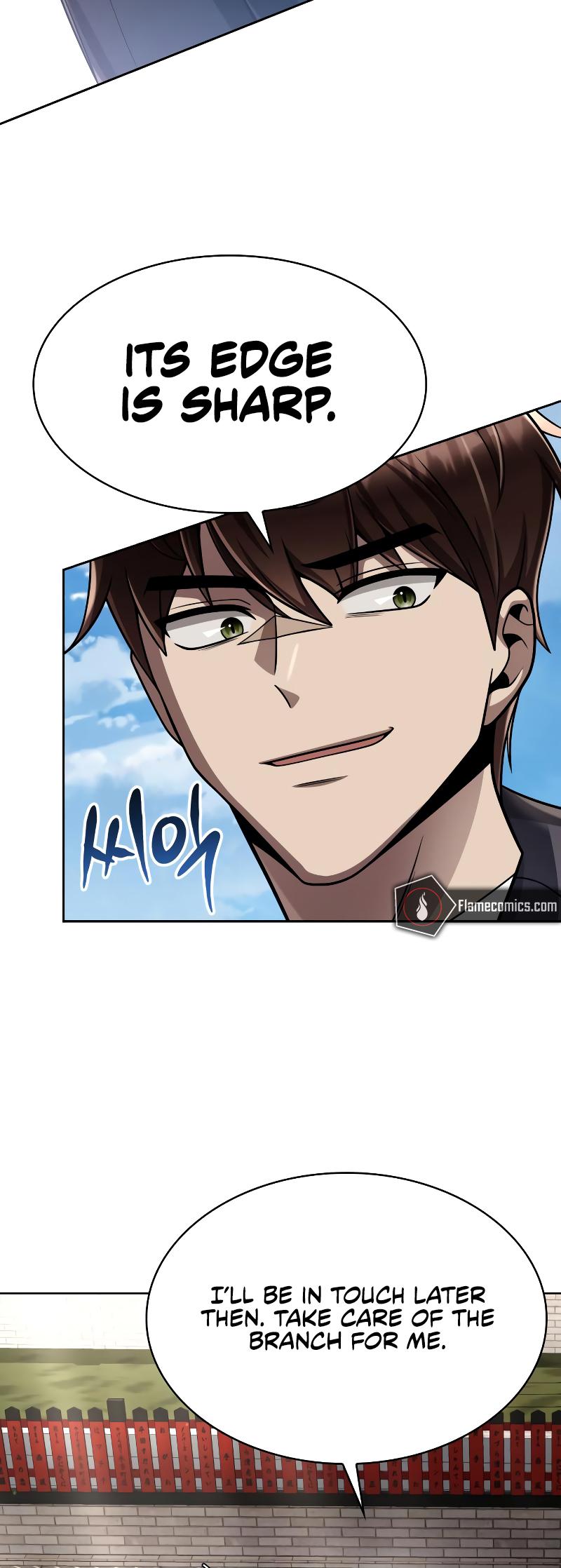 The Dungeon Cleaning Life of a Once Genius Hunter Chap 106 - Next Chap 107