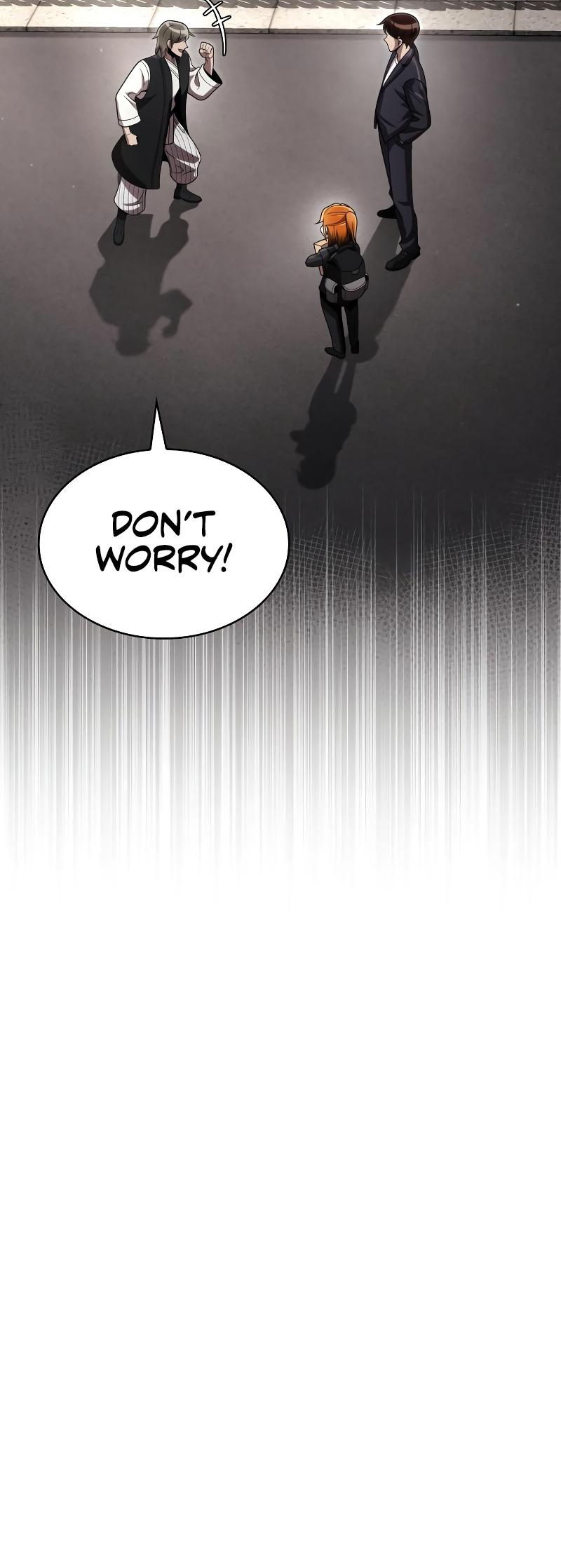 The Dungeon Cleaning Life of a Once Genius Hunter Chap 106 - Next Chap 107