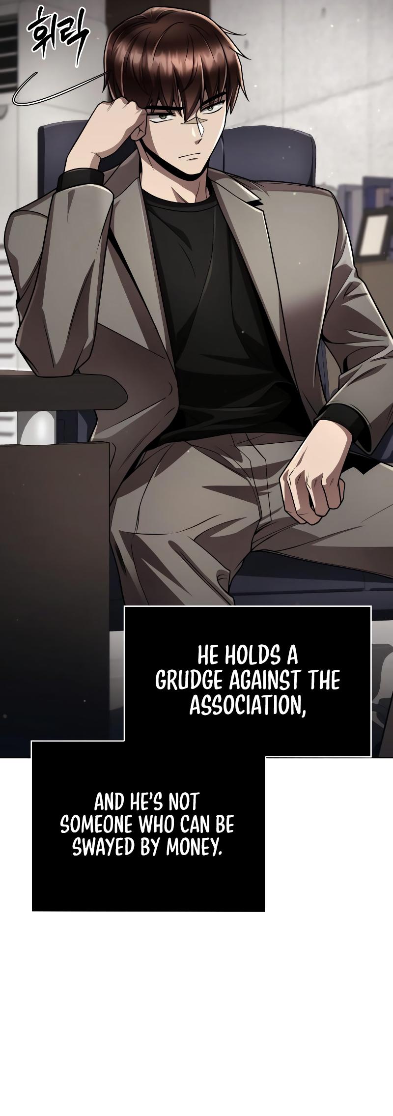 The Dungeon Cleaning Life of a Once Genius Hunter Chap 108 - Next Chap 109