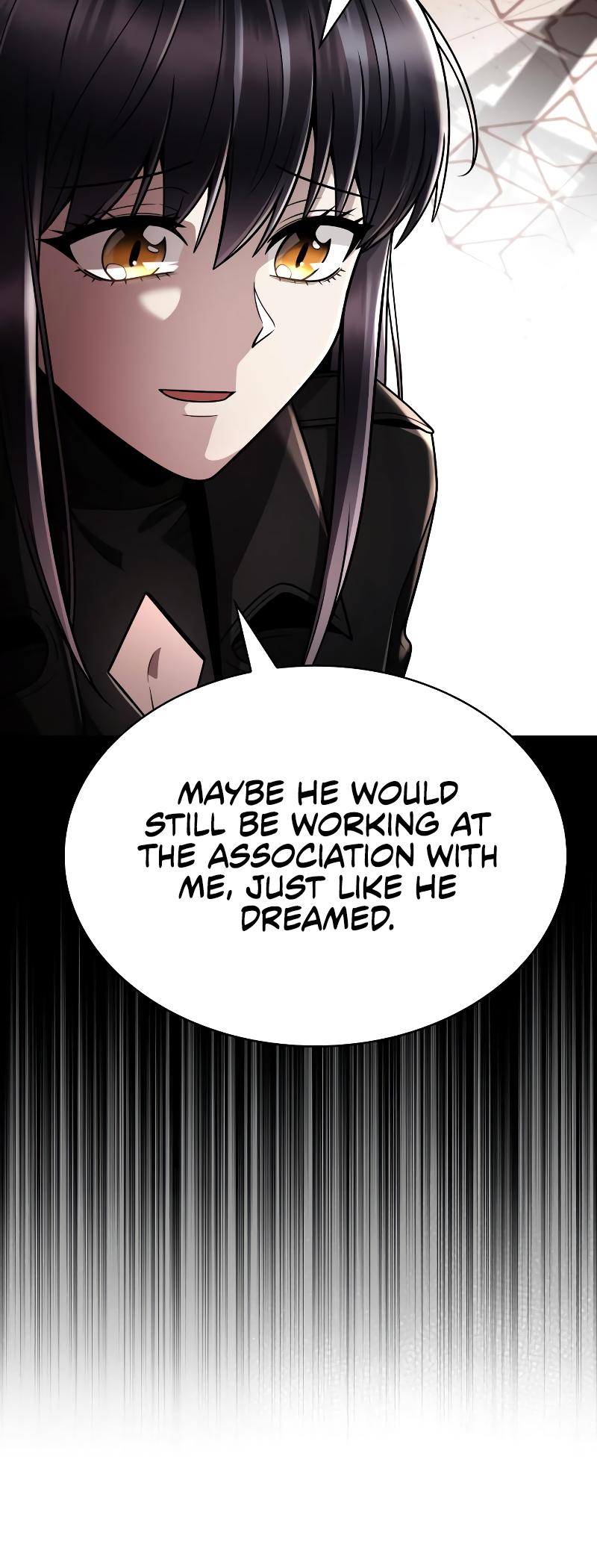 The Dungeon Cleaning Life of a Once Genius Hunter Chap 108 - Next Chap 109